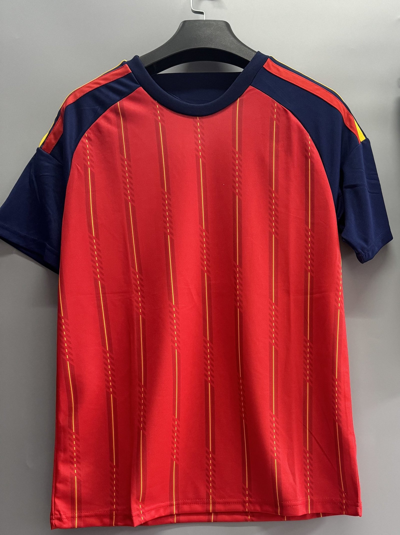 Spain Jersey