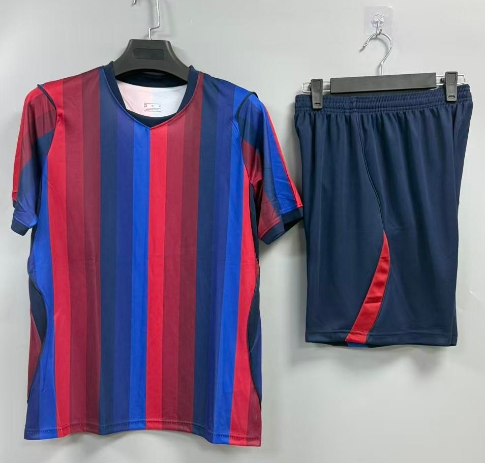 2026-27 Season Barcelona Home Shirt
