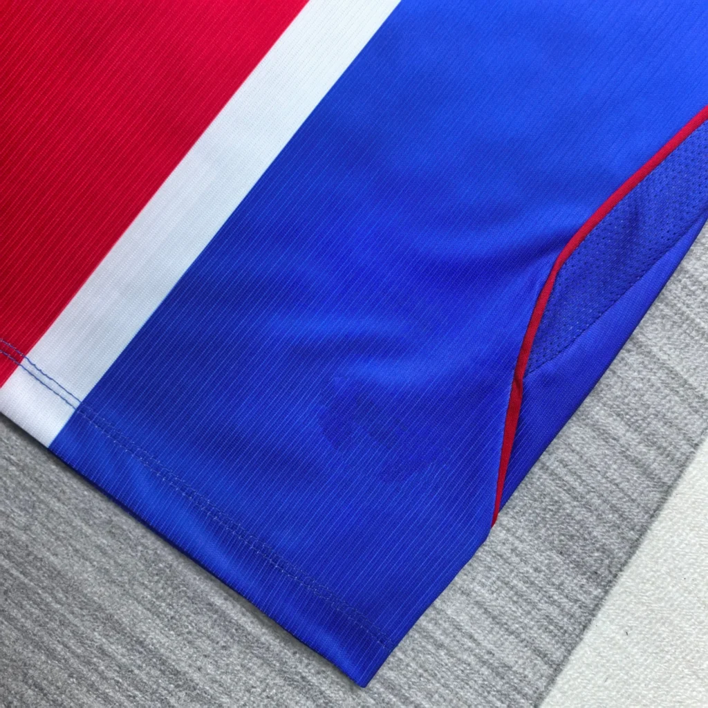 Fan Edition Soccer Jersey – Customizable Team & Fan Apparel