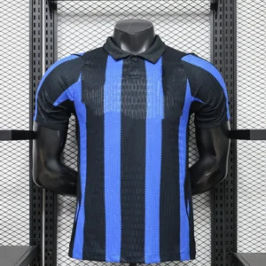 Player Edition Soccer Jersey Display---(Blank Customizable)