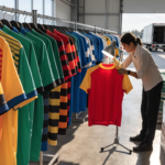 Where Can I Find Wholesale Soccer Jersey Bulk Suppliers?